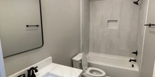 New 3/2.5 Townhouse in Downtown Rome $2,295 Gallery 26