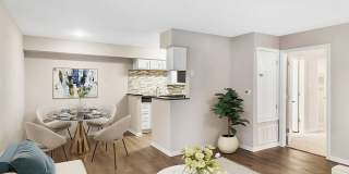 Sage Hollow Apartments Gallery 6