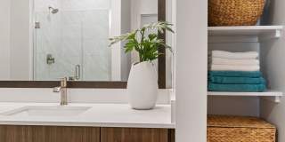 Auden Atlanta Apartments & Townhomes Gallery 9