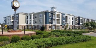 Boulevard at 3200 Boulevard at 3200 Gallery 1