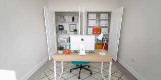 Barton Apartments Gallery 14