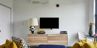 The Graphic Lofts Gallery 12