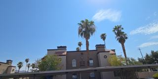 A Fantastic 2 Bedroom Ustairs unit in SE. Las Vegas Gallery 1