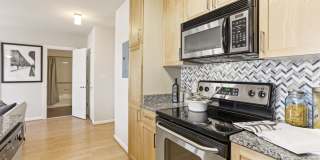 1630 R Street Apartments Gallery 30