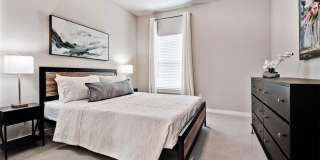 Newly Constructed Townhome! Gallery 9