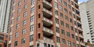 30 W Erie Street unit: 1002 Gallery 1