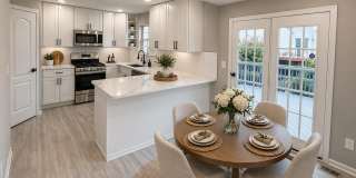 9016 LAKE LARGO Drive Gallery 4