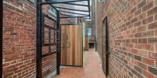 The Edgar at Linden Row Gallery 4