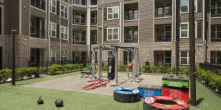 Orleans at Fannin Station Gallery 30