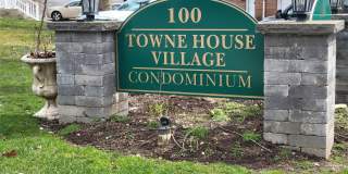 100 Towne House Village unit: 805 Gallery 1