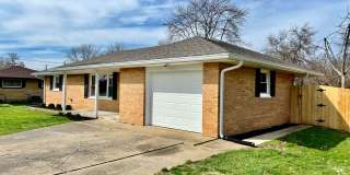 Newly remodeled, furnished home Trenton, Ohio Gallery 3