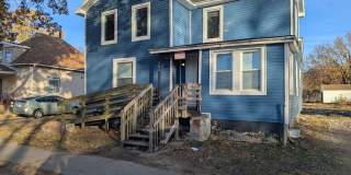 Newly Renovated 4 bedroom house Gallery 1