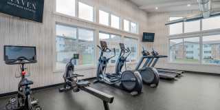 Hoffman Hills Apartments Gallery 18