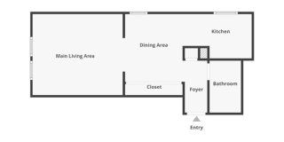 Pine Street Apartments Gallery 12