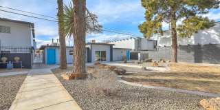 The Valencia Gallery 9