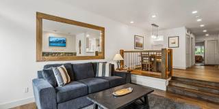 Charming 2-Bedroom Condo in the Heart of Tahoe Gallery 1