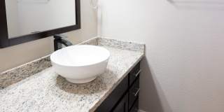 Sierra Oaks Apartments Gallery 25