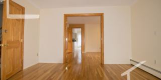 Near BU!  Massive Single Family Home over 3000 sq ft and laundry in unit! Gallery 14