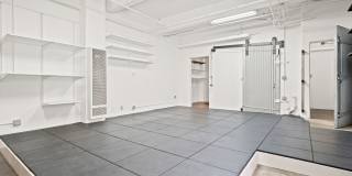 Stunning West Oakland Live Work Loft w/ Ground Floor Studio Gallery 18
