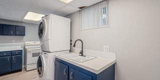 Spacious 2-Bedroom Garden-Level Apartment with Garage & In-Unit Laundry Gallery 8