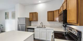 Pullman Modern Urban Apartments Gallery 36