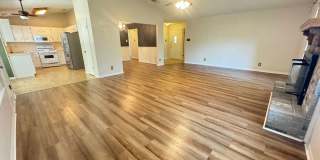3-Bedroom House for Rent in Killeen Gallery 4