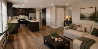 Rainier Sound View Gallery 4