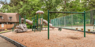 Condo in Chapel Hill Gallery 22