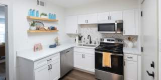 Century Apartments Gallery 1