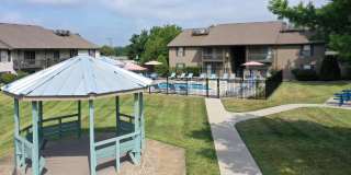 The Flats at Hurstbourne Gallery 9