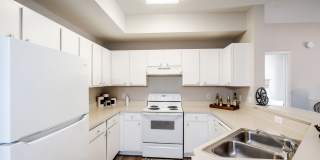 Bridge Pointe Apartments Gallery 6