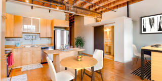 Albers Mill Lofts Gallery 21