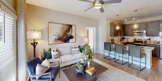 Vintage Cleveland Apartments Gallery 1