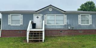 3 bed 2 bath house Gallery 1