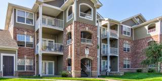 Cimarron Terrace - Affordable Housing Gallery 7