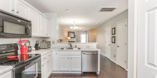 Room in 3 Bedroom Townhome at Big Bass Dr Gallery 4