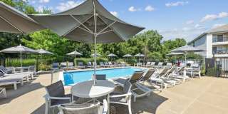 Maple Brook Apartments Gallery 1