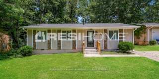 2267 Cherokee Valley Drive Gallery 1