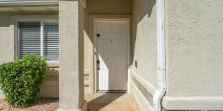 Pet Friendly! 3 Bedroom Single-Level Condo in St. George! Gallery 13