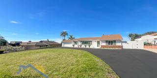 Spectacular View from this Single Story Home! Gallery 4