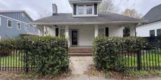 Charming Downtown Greenville Home Available Now! Gallery 1