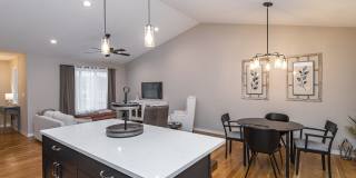 New Home in Private Neighborhood 3mi from Mayo Gallery 4
