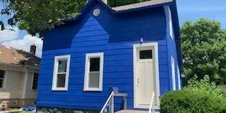 2 bedroom 1 bath updated single family home Gallery 1