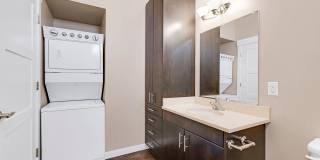 Move in special $1000 if signed before June 5th! 2 Bedroom, 1 Bath Available! Gallery 7