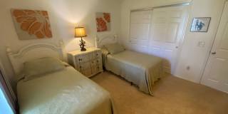 Immaculate, fully furnished 2-bedroom, 2-bath patio villa nestled in the Village of Mallory. ANNUAL LEASE Gallery 25