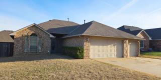 3 Bed/2 Bath Mustang Schools Gallery 1