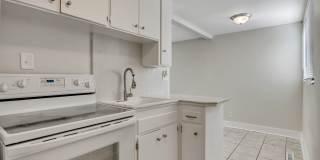 First Avenue Apartments Gallery 6