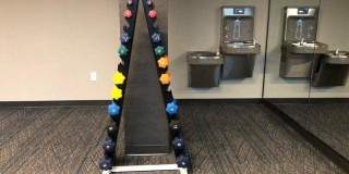 The Redwell Gallery 4