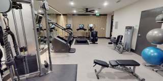 The Henslow Daniel Island Apartments & Townhomes Gallery 84