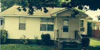 28 G Street, Anniston, Alabama Gallery 1